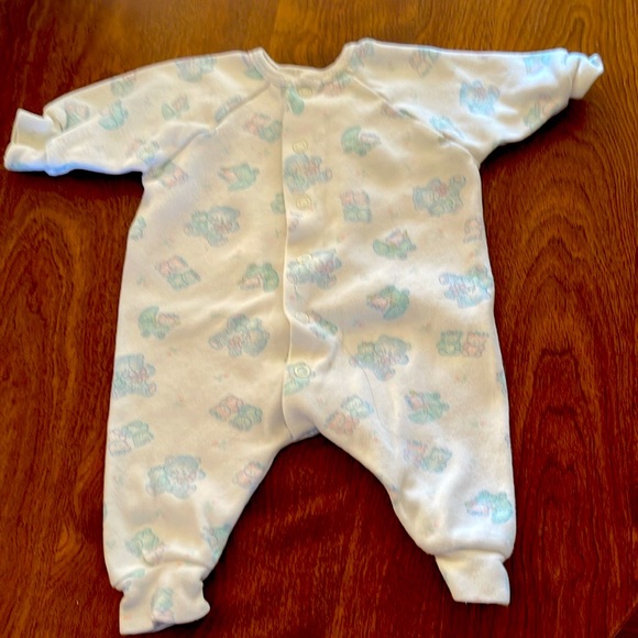 Footless Sleeper - Picture 1 of 1